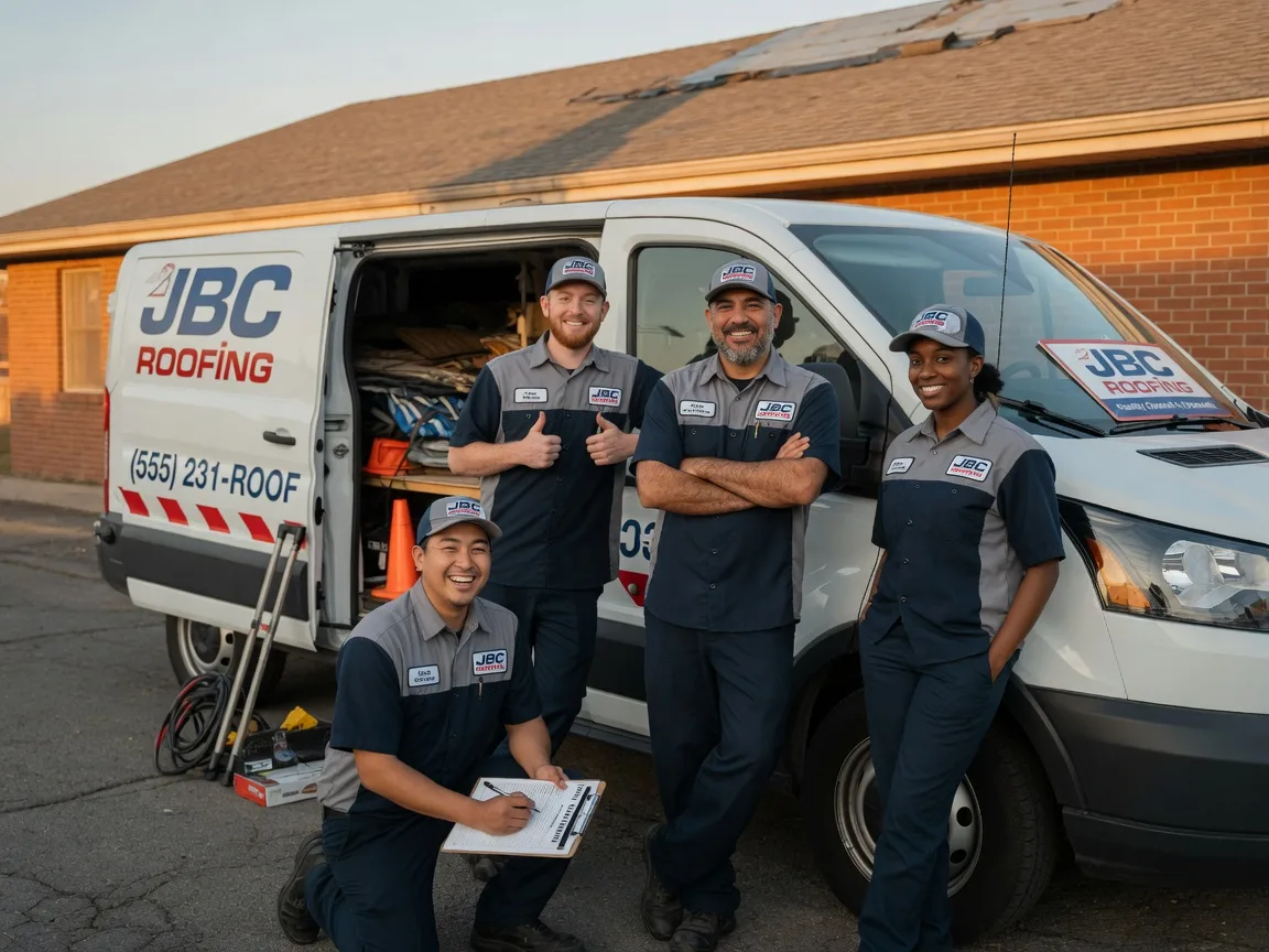 Roof Replacement company in Hinckley, ME